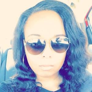 Meet your Posher, Sabrina